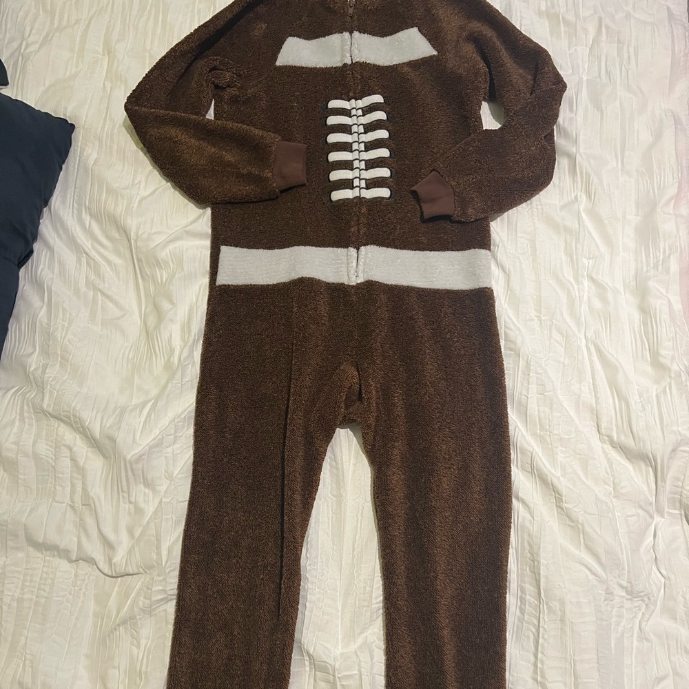 Football Pijama